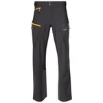 Bergans of Norway Y MountainLine Hybrid Softshell Pants M