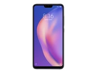 Xiaomi MI 8 Lite 64 Go Noir minuit