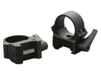 Leupold QRW Ring 30mm (Låg)