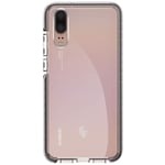 Coque pour Huawei P20 Antichute 3m Renforcé Système Tryax Force Case Life