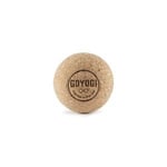 GOYOGI Sustain Triggerpoint Cork Ball - 1 st