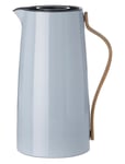 Stelton Emma Vacuum Jug, Coffee - 1.2 L. Blå