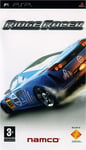 Ridge Racer - Gamme Essentiel