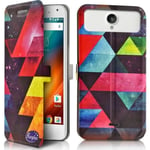 Etui De Protection Motif Mv17 (Ref.3-A) Pour Smartphone Samsung Galaxy J3 2017