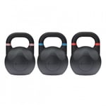 Thor Fitness Black Competition Kettlebell 14kg