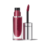 M·A·C - Rouge À Lèvres Mat Liquide Locked Kiss Ink 24h - Vixen