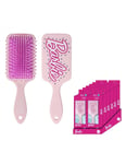 Brosse Pour Cheveux Barbie Avec Faux Diamants - Nouveauté'