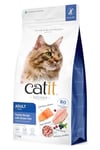 Recipes Adult Poultry with Ocean Fish Dry Cat Food 2kg