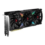 PNY GeForce RTX 4070 Super 12GB XLR8 Gaming Verto Epic-X RGB Overclocked Triple Fan DLSS 3