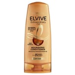 3 x L'Oreal Elvive Extraordinary Oil Conditioner 200ml