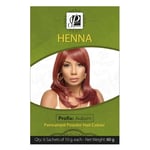 Profix Organics Henna Auburn 60 gram