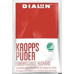 Dialon Kroppspuder Refill 100 gr