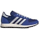 Baskets adidas  Baskets TRX Vintage Homme Blue/Clear Grey/Matte Gold