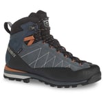 Dolomite Crodarossa Hi Goretex Vandringskängor Grå EU 40 2/3 Man