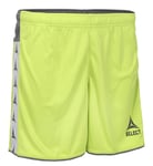 Select Short de Handball Ultimate Vert bolt - Femme Taille XL