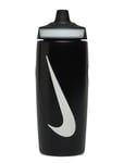 Nike Refuel Bottle Grip 18 Oz NIKE Equipment Black