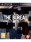 The Bureau: XCOM -toimisto - Sony PlayStation 3 - Toiminta