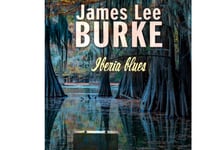 Iberia Blues | James Lee Burke | Språk: Engelska