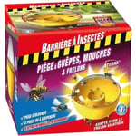 Piege A Guepes, Frelons, Mouches Et Moucherons - 1 Piege