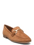 Women Slip-On Brown Tamaris