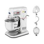 Royal Catering Taikinakone - 650 W 230 580 r/min