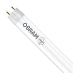 Osram 4060000000000 LED Classe d'efficacité énergétique : A+ (A++ -E) G13 Forme de tube T8 KVG, VVG 16,4 W = 36 W Blanc chaud (Ø x H) 25,8 mm x 26,7