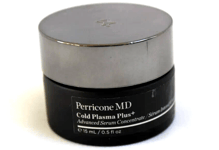 Perricone MD Cold Plasma Plus+ Advanced Serum Concentrate 15ml Anti-Age NEW