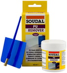 Soudal PUFR Décapant pour mousse expansive PU