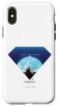 Coque pour iPhone X/XS Superman (2025 Movie) Superman Krypto Earth Shield