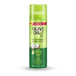 ORS Olive Oil Nourishing Sheen Spray with Coconut Oil 481ml