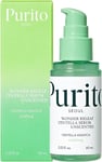 PURITO Centella Unscented Serum, Korean Centella, for All Skin Types, Ampoule, &