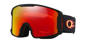 Oakley Line Miner L Rene Sig w/ Prizm Torch