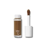 e.l.f. Cosmetics Camo Liquid Bronzer & Contour 5 Medium