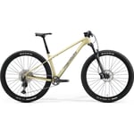 MTB Merida Big.Nine TR 5000 Beige/Blå S 2024