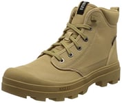 Aigle Homme Tenere Hike Chaussure de randonnée, Beige Sand, 40 EU