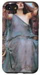 Coque pour iPhone SE (2020) / 7 / 8 John William Waterhouse - Circe offrant la coupe à Ulysse