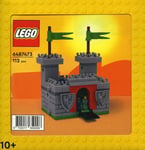 LEGO 6487473 Creator The Grey Castle Limited Edition New In Box