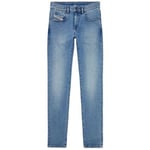 Jeans Diesel  2019 D-STRUKT - 0CLAF-01