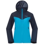 Vindjakke til dame XS Bergans Rabot Wind Jacket W XS 25545