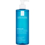 La Roche-Posay Effaclar Purifying Foaming Gel 400ml  - GENUINE & NEW