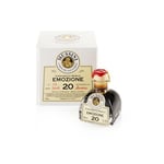 Balsamvinäger lagrad n20, Emozione 50ml