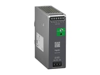 Strømforsyning Switch Mode 12V Dc 10A 1F, Optimized, Abls1a12100