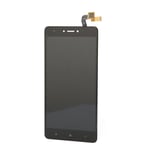 New LCD Screen Digitizer Assembly Replacement Phone Display Screen For Redmi Not