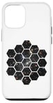 Coque pour iPhone 12/12 Pro Webb Télescope spatial First Deep Field JWST