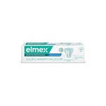 ELMEX sensitive professional whitening toothpaste 75 ml