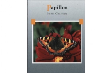 Papillon, ER D | Henri Charrière | Språk: fre