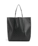 by Malene Birger Abrille Tote bag black