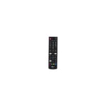 LG - Télécommande originale AKB75095303 Boutons Netflix & Amazon Prime