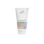 Masque Pour Cheveux Colorés WELLA Colormotion Structure mask 75ml