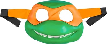 Tmnt - Movie Role Play Mask Michelangelo